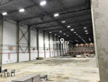 Примеры типовых блоков. Мезонин Склад Московская обл, Видное, рп Горки Ленинские, Промзона Технопарк улица Восточная , 3 766 м2 фото 6