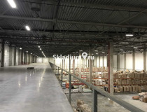 Примеры типовых блоков. Мезонин Склад Московская обл, Видное, рп Горки Ленинские, Промзона Технопарк улица Восточная , 3 766 м2 фото 7