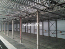 Примеры типовых блоков. Мезонин Склад Московская обл, Видное, рп Горки Ленинские, Промзона Технопарк улица Восточная , 3 766 м2 фото 8